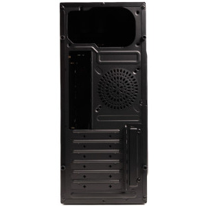 Spacer Krypton Black
