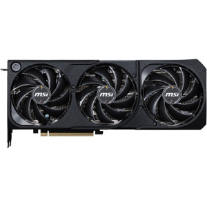 Placa video MSI GeForce RTX 5070 Ti SHADOW 3X OC 16GB GDDR7 256-bit DLSS 4.0