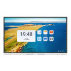 Tabla interactiva EVOBOARD TE110YY, 110" cu touch 16:9, 4K, RAM 16GB, ROM 256GB, Android 13