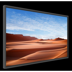 EVOBOARD JG-03-IR50, 50" cu touch 16:9, 4K, RAM 2GB, ROM 16GB, Android 11