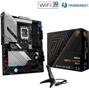 ASRock Z890 Taichi Lite