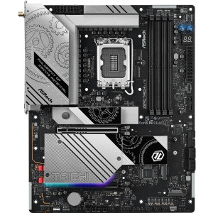 Placa de baza ASRock Z890 Taichi Lite