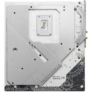ASRock Z890 Taichi AQUA