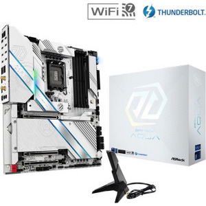 ASRock Z890 Taichi AQUA