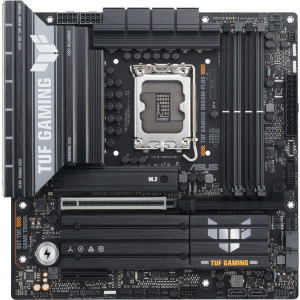 Placa de baza ASUS TUF GAMING B860M-PLUS