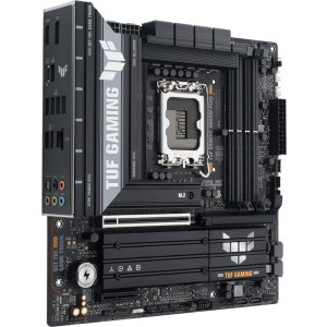 ASUS TUF GAMING B860M-PLUS