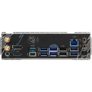 ASRock B860 Lightning WiFi