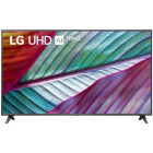 Televizor LED LG Smart TV 43UR78GC0LK Seria UR78GC 108cm 4K UHD HDR