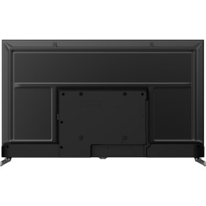 KIVI Smart TV 43U720QB Seria U720QB 108cm negru 4K UHD HDR