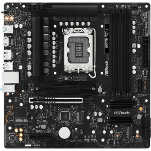 Placa de baza ASRock B860M Pro-A