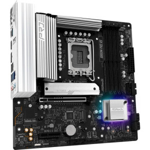 ASRock B860M Pro RS