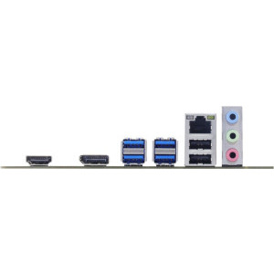 Biostar A520MT