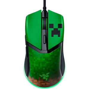 Razer Cobra - Minecraft Edition