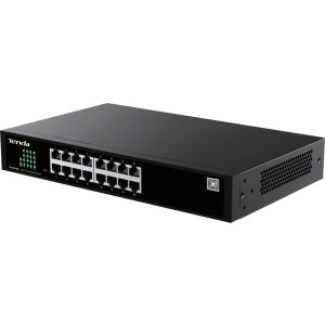 Tenda Gigabit TEG2216D