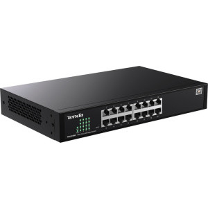 Tenda Gigabit TEG2216D