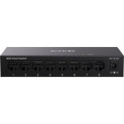 Switch Tenda Gigabit TEG2208D