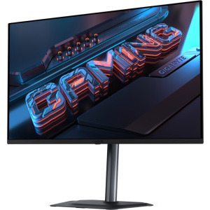 GIGABYTE Gaming MO32U 31.5 inch UHD QD-OLED 0.03 ms 165 Hz HDR USB-C FreeSync Premium Pro