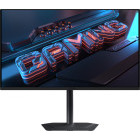 Monitor LED GIGABYTE Gaming MO32U 31.5 inch UHD QD-OLED 0.03 ms 165 Hz HDR USB-C FreeSync Premium Pro