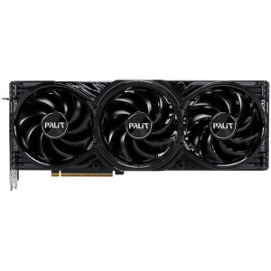 Placa video Palit GeForce RTX 5080 GamingPro 16GB GDDR7 256-bit