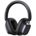 Casti Baseus Over-Ear, Bowie H1s BT 5.4 Black