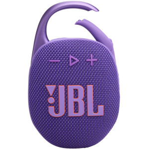 JBL Boxa portabila Clip 5 Purple