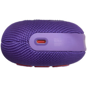 JBL Boxa portabila Clip 5 Purple