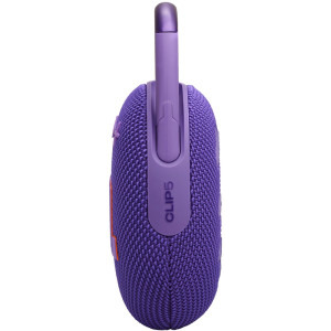JBL Boxa portabila Clip 5 Purple