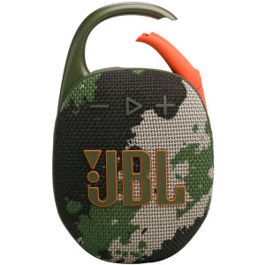 JBL Boxa portabila Clip 5 Squad