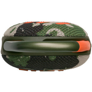 JBL Boxa portabila Clip 5 Squad