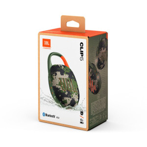 JBL Boxa portabila Clip 5 Squad