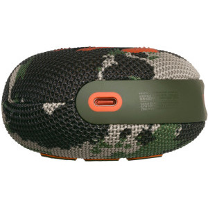 JBL Boxa portabila Clip 5 Squad