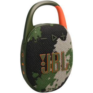 JBL Boxa portabila Clip 5 Squad