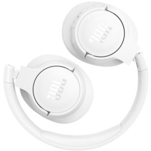 JBL On-Ear, Tune 770NC White