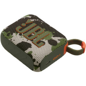 JBL Boxa portabila GO 4 Camo