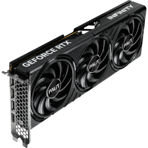 Palit GeForce RTX 5060 Ti Infinity 3 OC 16GB GDDR7 128-bit DLSS 4.0