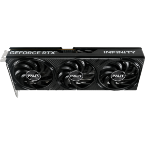 Palit GeForce RTX 5060 Ti Infinity 3 8GB GDDR7 128-bit DLSS 4.0