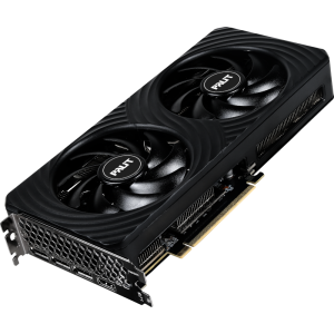 Palit GeForce RTX 5060 Ti Dual OC 8GB GDDR7 128-bit DLSS 4.0