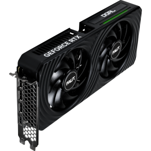 Palit GeForce RTX 5060 Ti Dual OC 8GB GDDR7 128-bit DLSS 4.0