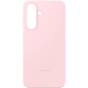 Samsung Capac protectie spate Silicon Pink pentru Galaxy A56 5G