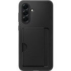 Samsung Protectie pentru spate Card Slot Black pentru Galaxy A56 5G