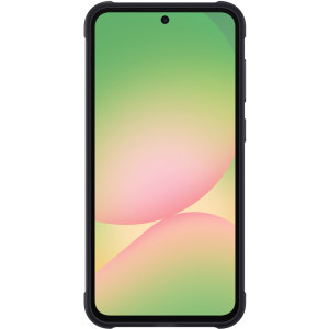 Samsung Capac protectie spate Rugged Gadget Black pentru Galaxy A56 5G