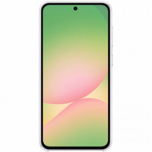 Samsung Capac protectie spate Clear pentru Galaxy A56 5G