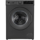 Masina de spalat rufe Fram FWM-V714T2SLD+++, 7 kg, 1400 RPM, Clasa D, Eco Logic, Gri