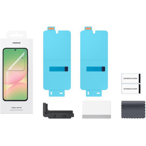 Samsung transparenta pentru Galaxy A56 5G