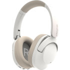 Casti Creative Over-Ear, Zen Hybrid 2, Bluetooth 5.2, ANC, White