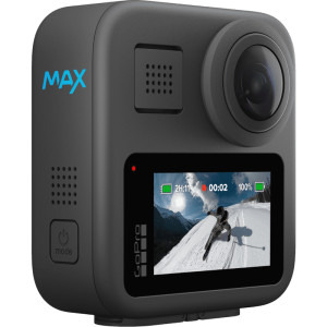 GoPro MAX 360 (2025)