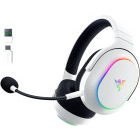 Casti Gaming Razer Barracuda X Chroma White