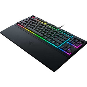 Razer Ornata V3 TKL Razer Mecha-Membrane Switch Black