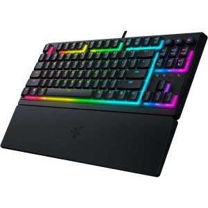 Razer Ornata V3 TKL Razer Mecha-Membrane Switch Black