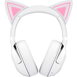 Razer Kraken Kitty V2 Bluetooth White